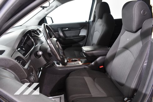 Used 2014 Chevrolet Traverse LT w/ All-Star Edition image 6
