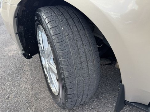 Used 2008 Ford Taurus Limited image 28