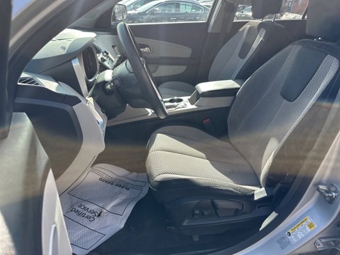 Used 2016 Chevrolet Equinox LT image 13