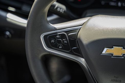 Used 2018 Chevrolet Malibu LS image 25