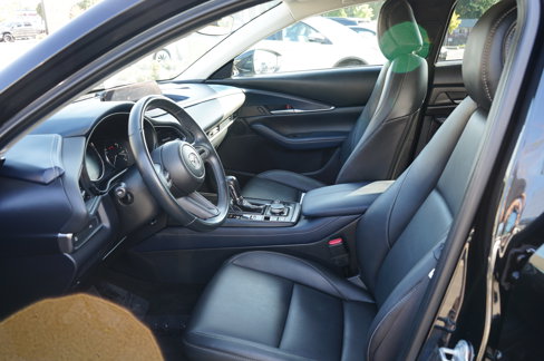 Used 2020 MAZDA CX-30 AWD w/ Select Package image 14