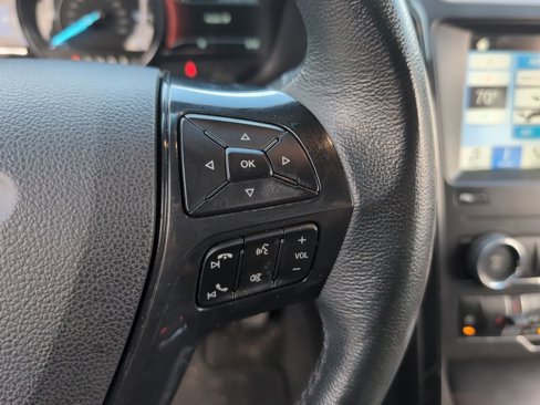 Used 2019 Ford Explorer XLT w/ Equipment Group 202A image 22
