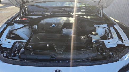 Used 2016 BMW 320i Sedan image 31