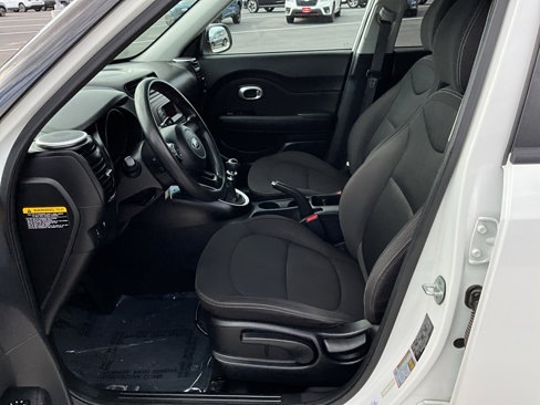 Used 2016 Kia Soul image 15