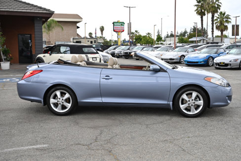 Used 2008 Toyota Solara SLE image 9