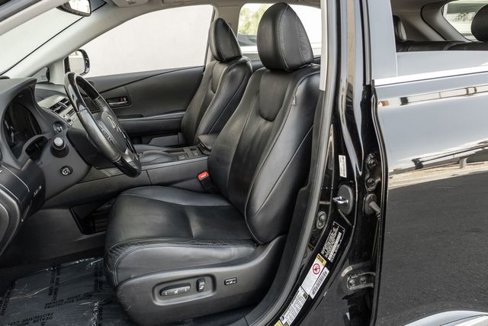 Used 2013 Lexus RX 350 FWD image 11
