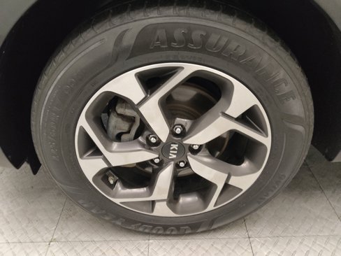 Used 2020 Kia Sportage LX image 31