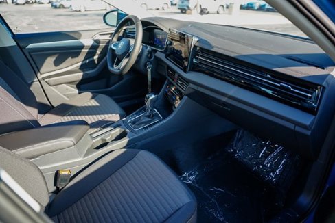 New 2025 Volkswagen Jetta S image 30