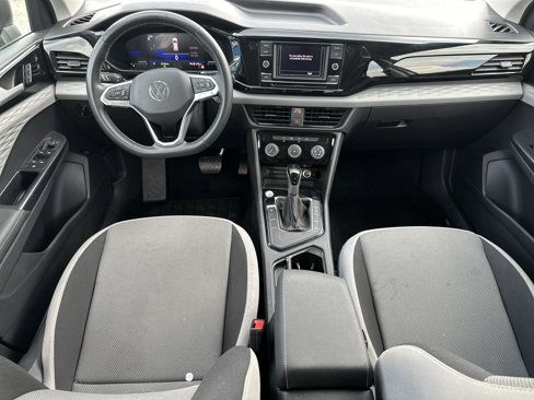 Used 2024 Volkswagen Taos S image 22