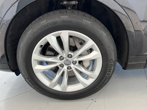 Used 2018 Audi Q7 2.0T Premium Plus w/ Premium Plus Package image 54