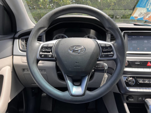 Used 2019 Hyundai Sonata ECO image 24