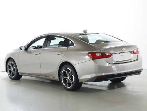 Used 2023 Chevrolet Malibu LT w/ Driver Confidence Package image 40