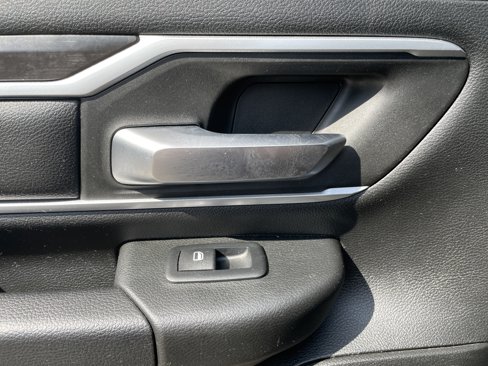 Certified 2021 RAM 1500 Big Horn image 27