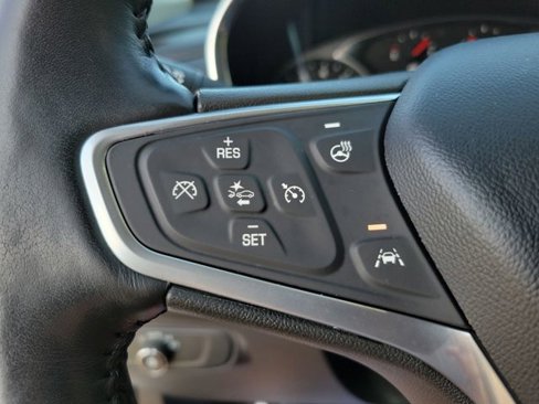 Used 2022 Chevrolet Equinox LT image 17