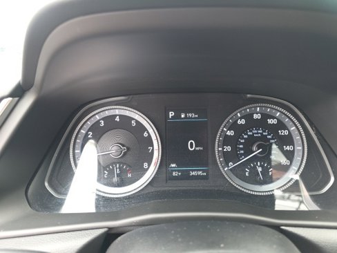 Used 2022 Hyundai Sonata SEL image 19