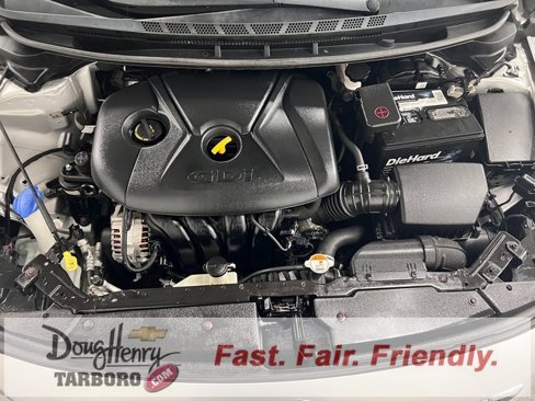 Used 2018 Kia Forte EX image 24