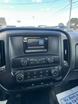 Used 2015 Chevrolet Silverado 3500 W/T image 13