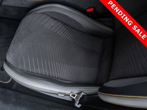 Used 2022 Maserati MC20 Coupe image 36