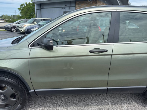 Used 2007 Honda CR-V LX image 37
