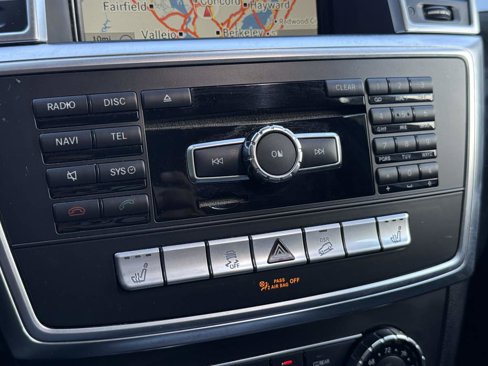 Used 2015 Mercedes-Benz ML 350 4MATIC image 19