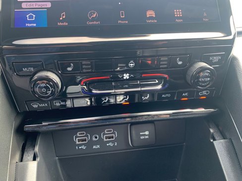 New 2025 Jeep Grand Cherokee Limited image 25
