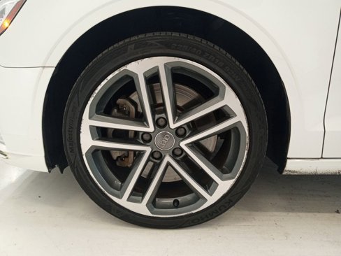 Used 2019 Audi A3 2.0T Premium w/ Convenience Package image 26