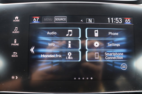 Used 2018 Honda CR-V EX image 31