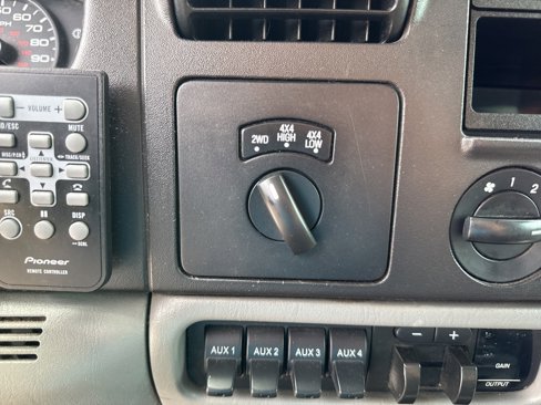 Used 2006 Ford F250 Lariat image 44
