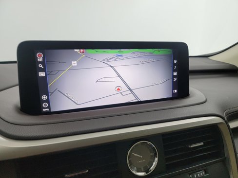 Used 2020 Lexus RX 350 AWD w/ Premium Package image 19