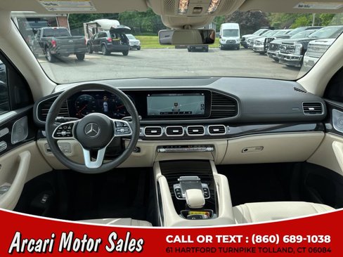 Used 2020 Mercedes-Benz GLE 350 4MATIC image 18