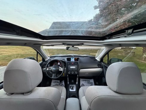 Used 2014 Subaru Forester 2.5i Premium w/ All-Weather Package image 17