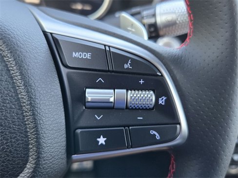 New 2026 Genesis G70 3.3T Sport Prestige image 14