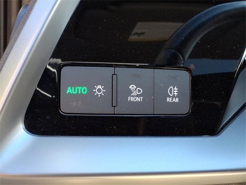 Used 2024 Audi A3 2.0T Premium image 16