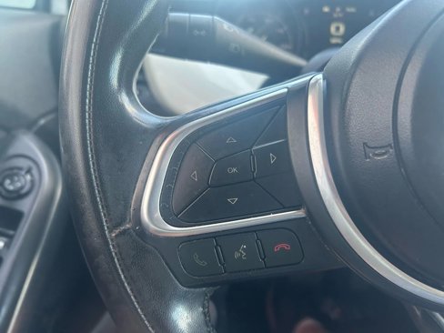 Used 2019 FIAT 500X Trekking w/ Leather Seat Group image 6