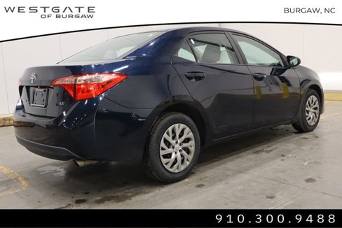Used 2019 Toyota Corolla LE image 5