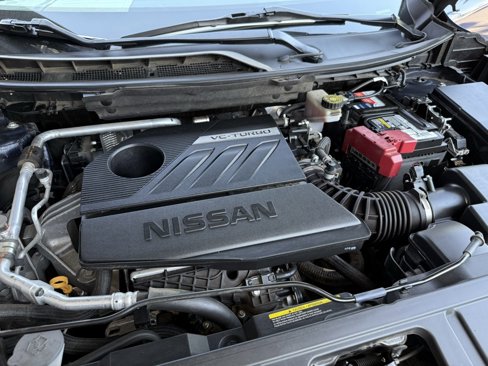 Used 2023 Nissan Rogue SV image 23