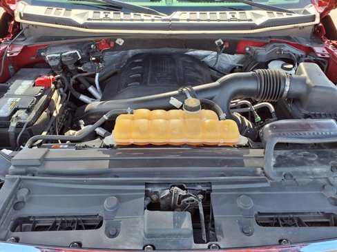 Used 2016 Ford F150 XLT w/ Equipment Group 302A Luxury image 33