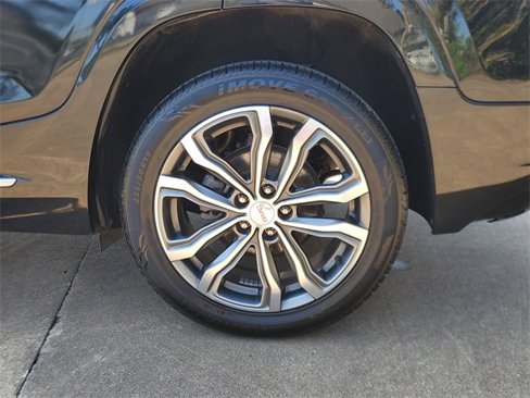 Used 2019 GMC Terrain Denali image 8