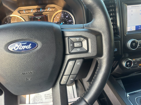 Used 2021 Ford Expedition XL image 37