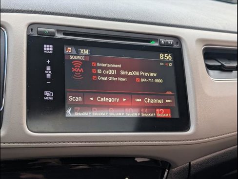 Used 2018 Honda HR-V EX-L image 11