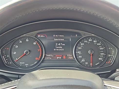 Used 2020 Audi Q5 2.0T Premium w/ Titanium Sport Package image 32