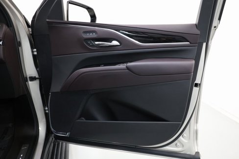 Used 2024 Cadillac Escalade Sport Platinum w/ LPO, Floor Liner Package image 77