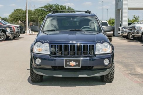 Used 2005 Jeep Grand Cherokee Laredo image 4