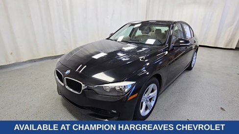 Used 2014 BMW 328i xDrive Sedan image 6