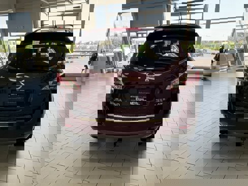 Used 2012 Nissan Murano SL image 7
