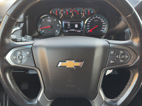 Used 2020 Chevrolet Tahoe LT image 17