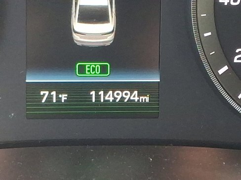 Used 2018 Hyundai Sonata Sport image 20