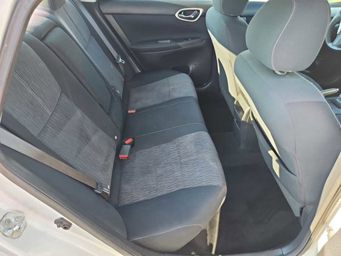 Used 2014 Nissan Sentra SV image 23