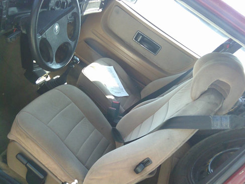 Used 1989 Saab 900 S image 6