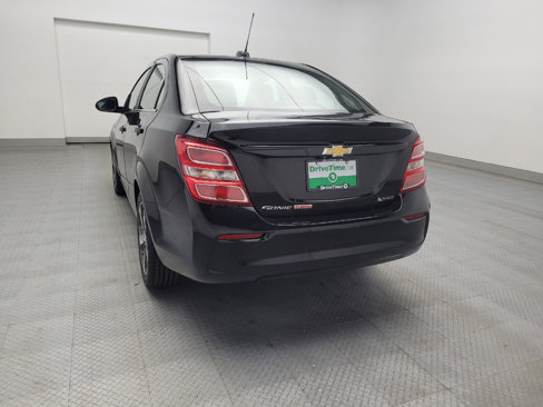 Used 2017 Chevrolet Sonic Premier image 6